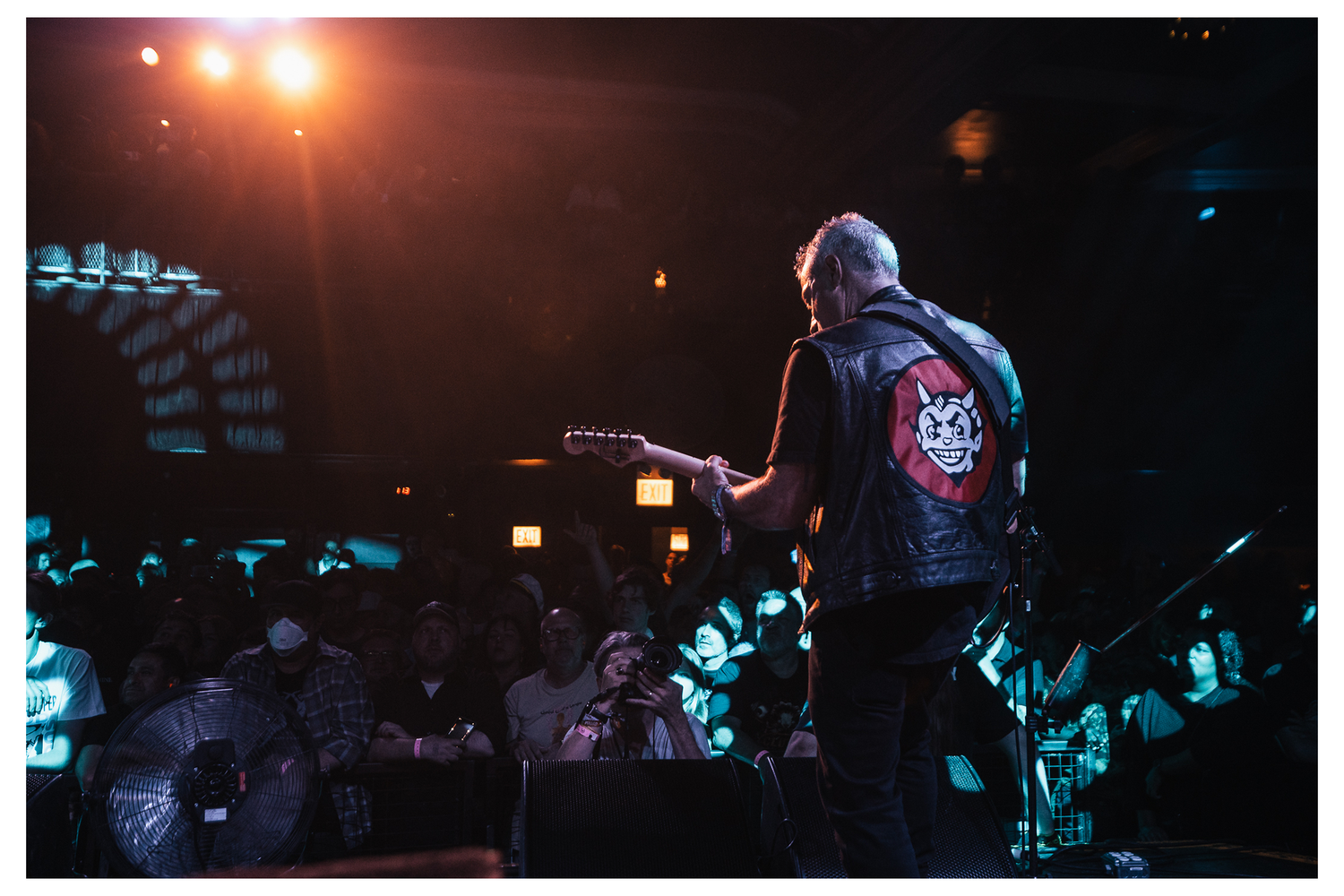 GALLERY – Porno for Pyros