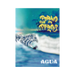 Agua Album Tee Bundle