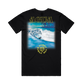 Agua Album Tee